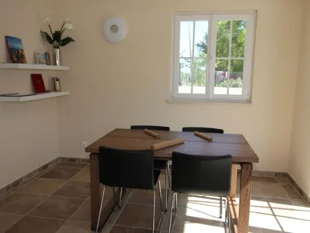 Vila Marques da Luz, Maison 4 personnes à Bensafrim - Photo 10