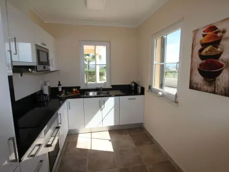 Vila Marques da Luz, Maison 4 personnes à Bensafrim - Photo 11
