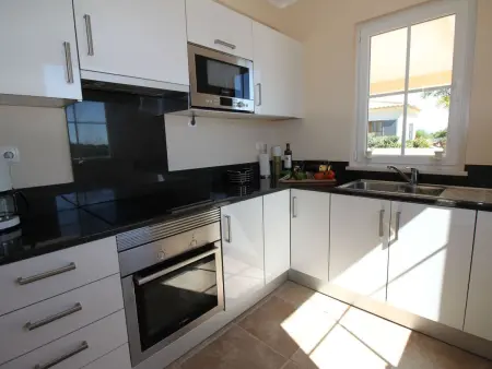 Vila Marques da Luz, Maison 4 personnes à Bensafrim - Photo 12