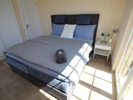 Vila Marques da Luz, Maison 4 personnes à Bensafrim - Photo 13