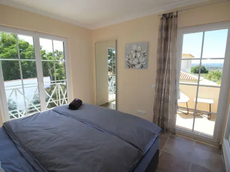 Vila Marques da Luz, Maison 4 personnes à Bensafrim - Photo 14