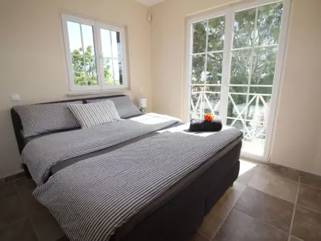 Vila Marques da Luz, Maison 4 personnes à Bensafrim - Photo 15