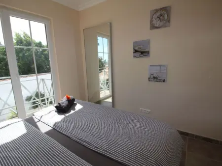 Vila Marques da Luz, Maison 4 personnes à Bensafrim - Photo 16
