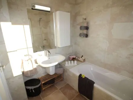 Vila Marques da Luz, Maison 4 personnes à Bensafrim - Photo 17