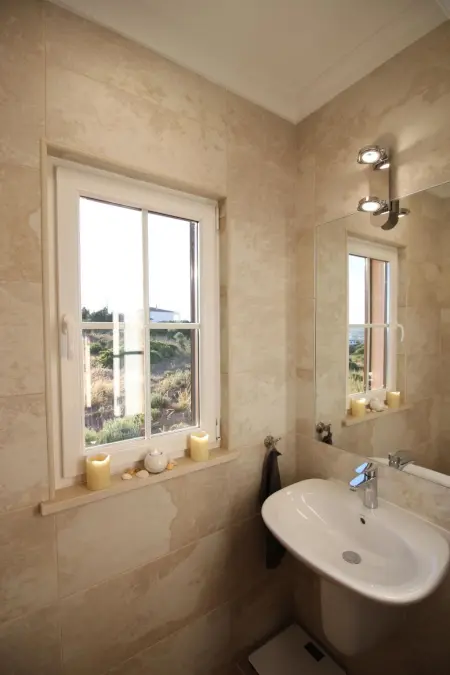 Vila Marques da Luz, Maison 4 personnes à Bensafrim - Photo 18