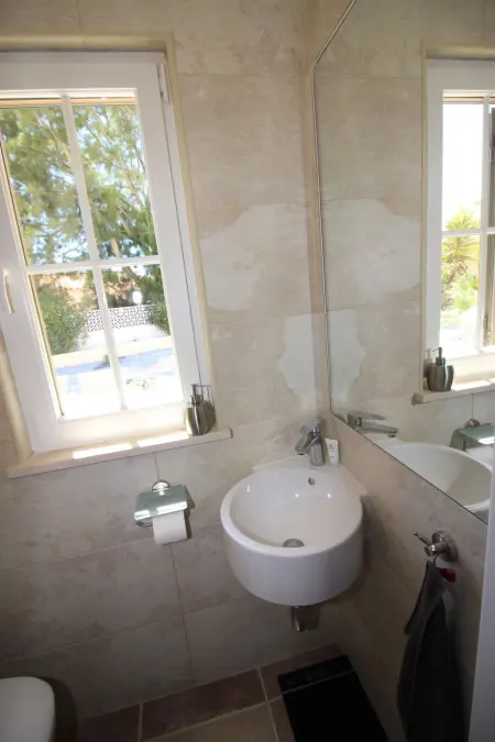 Vila Marques da Luz, Maison 4 personnes à Bensafrim - Photo 20