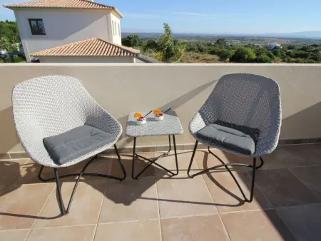 Vila Marques da Luz, Maison 4 personnes à Bensafrim - Photo 22