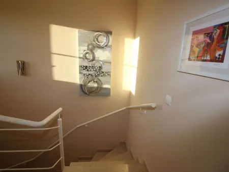 Vila Marques da Luz, Maison 4 personnes à Bensafrim - Photo 23