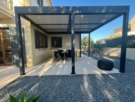 Vila Marques da Luz, Maison 4 personnes à Bensafrim - Photo 30