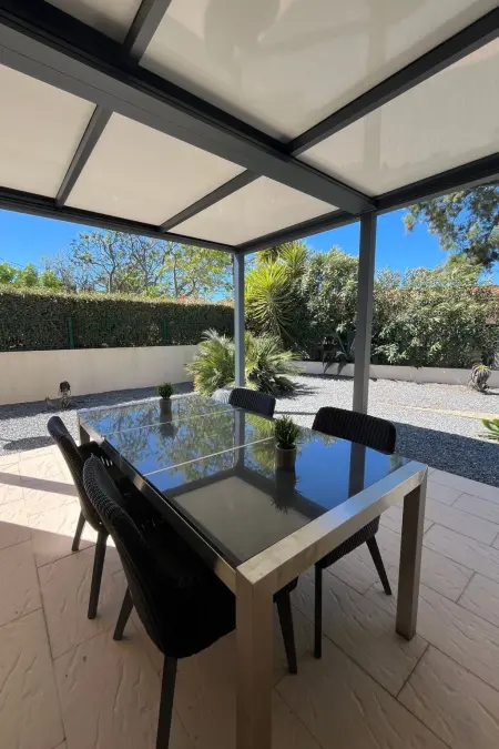 Vila Marques da Luz, Maison 4 personnes à Bensafrim - Photo 31