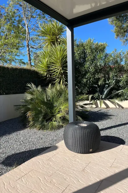Vila Marques da Luz, Maison 4 personnes à Bensafrim - Photo 32