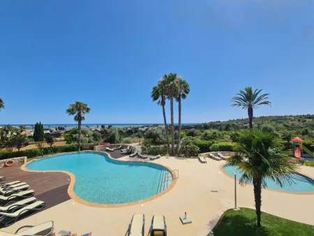 Foz da Ria, Appartement 4 personnes à Bensafrim - Photo 1