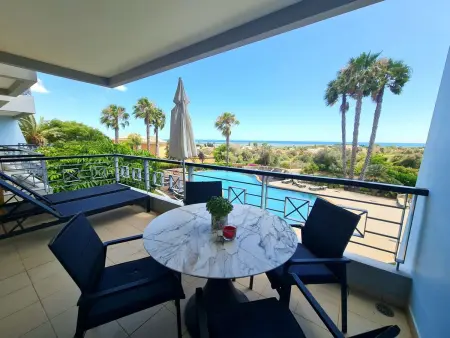 Foz da Ria, Appartement 4 personnes à Bensafrim - Photo 2