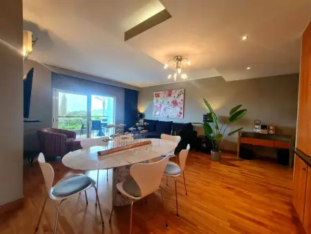 Foz da Ria, Appartement 4 personnes à Bensafrim - Photo 3