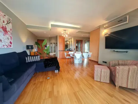 Foz da Ria, Appartement 4 personnes à Bensafrim - Photo 4
