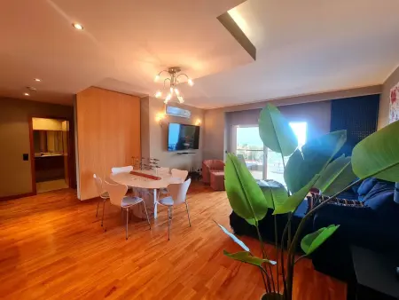 Foz da Ria, Appartement 4 personnes à Bensafrim - Photo 5