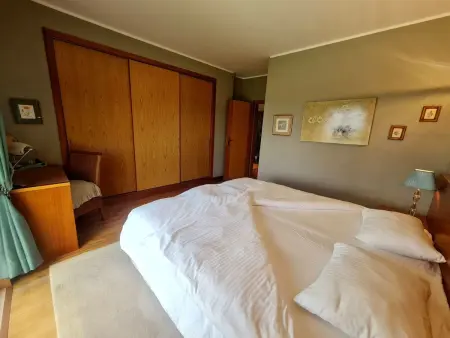 Foz da Ria, Appartement 4 personnes à Bensafrim - Photo 9