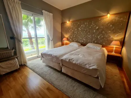 Foz da Ria, Appartement 4 personnes à Bensafrim - Photo 10