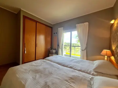 Foz da Ria, Appartement 4 personnes à Bensafrim - Photo 11