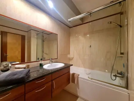 Foz da Ria, Appartement 4 personnes à Bensafrim - Photo 12