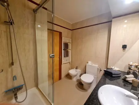 Foz da Ria, Appartement 4 personnes à Bensafrim - Photo 13