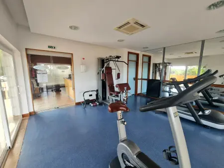 Foz da Ria, Appartement 4 personnes à Bensafrim - Photo 16