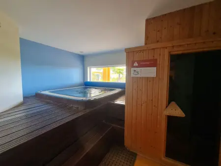 Foz da Ria, Appartement 4 personnes à Bensafrim - Photo 19