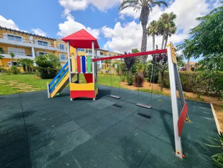 Foz da Ria, Appartement 4 personnes à Bensafrim - Photo 21