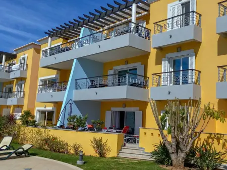 Foz da Ria, Appartement 4 personnes à Bensafrim - Photo 23