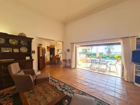 Villa Doce Vida, Maison 5 personnes à Lagos - Photo 1