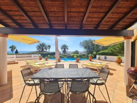 Villa Doce Vida, Maison 5 personnes à Lagos - Photo 2