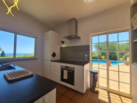Villa Doce Vida, Maison 5 personnes à Lagos - Photo 4