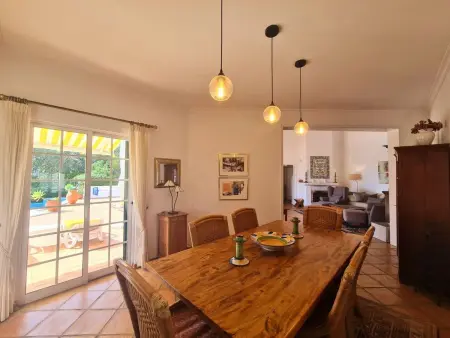 Villa Doce Vida, Maison 5 personnes à Lagos - Photo 5