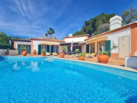 Villa Doce Vida, Maison 5 personnes à Lagos - Photo 6
