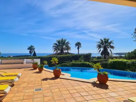 Villa Doce Vida, Maison 5 personnes à Lagos - Photo 7