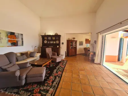 Villa Doce Vida, Maison 5 personnes à Lagos - Photo 8