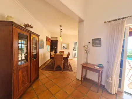 Villa Doce Vida, Maison 5 personnes à Lagos - Photo 9