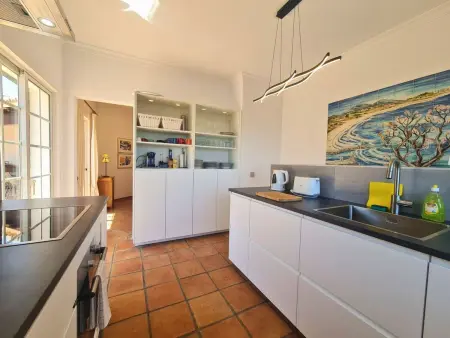 Villa Doce Vida, Maison 5 personnes à Lagos - Photo 10