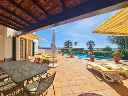 Villa Doce Vida, Maison 5 personnes à Lagos - Photo 11