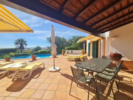 Villa Doce Vida, Maison 5 personnes à Lagos - Photo 12