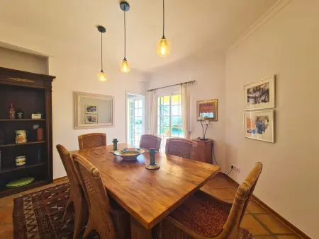 Villa Doce Vida, Maison 5 personnes à Lagos - Photo 13