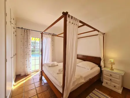 Villa Doce Vida, Maison 5 personnes à Lagos - Photo 15