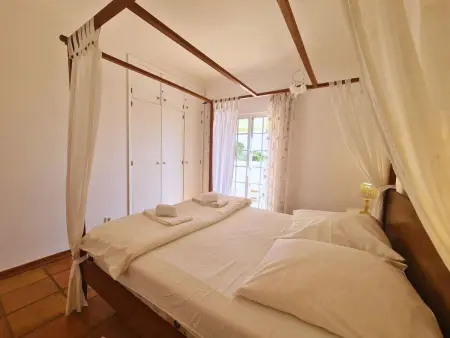 Villa Doce Vida, Maison 5 personnes à Lagos - Photo 16