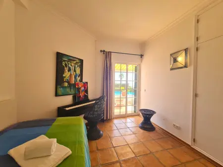 Villa Doce Vida, Maison 5 personnes à Lagos - Photo 17