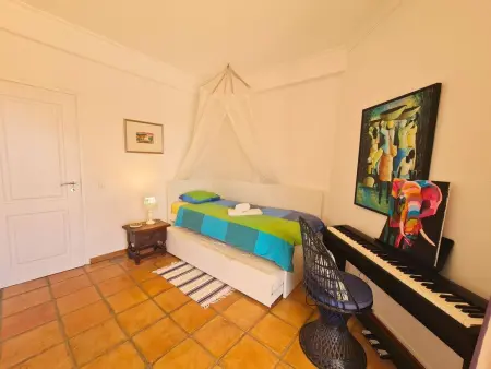 Villa Doce Vida, Maison 5 personnes à Lagos - Photo 18