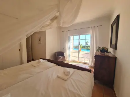 Villa Doce Vida, Maison 5 personnes à Lagos - Photo 19