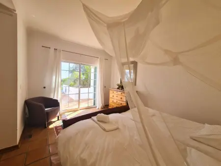 Villa Doce Vida, Maison 5 personnes à Lagos - Photo 20