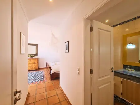Villa Doce Vida, Maison 5 personnes à Lagos - Photo 21