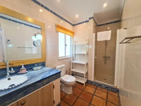 Villa Doce Vida, Maison 5 personnes à Lagos - Photo 22