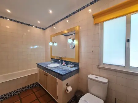 Villa Doce Vida, Maison 5 personnes à Lagos - Photo 23